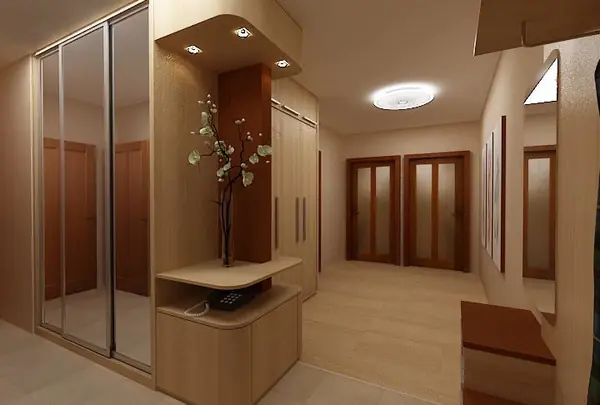 Квартира в Красногорске