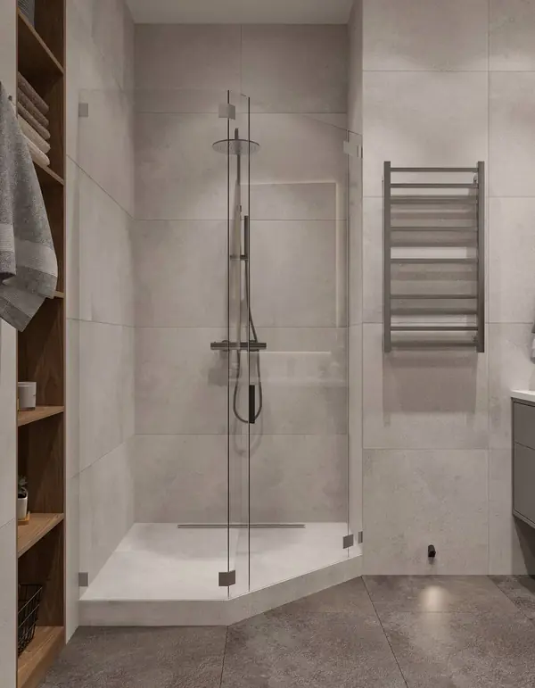 ЖК "Павелецкая Сити"