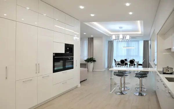 Маленькая страна