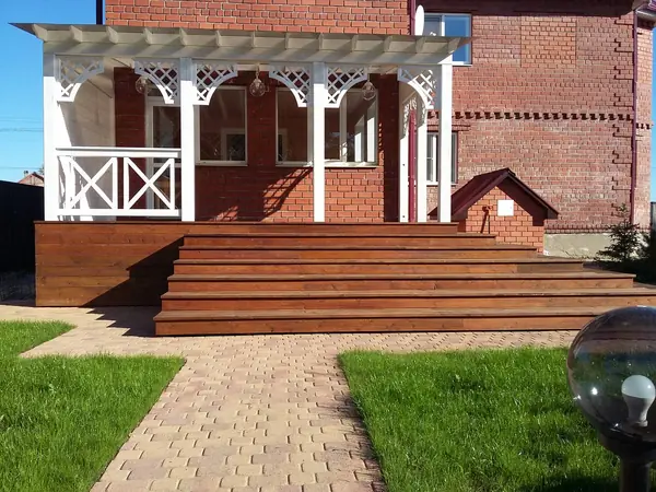 Белый ветер