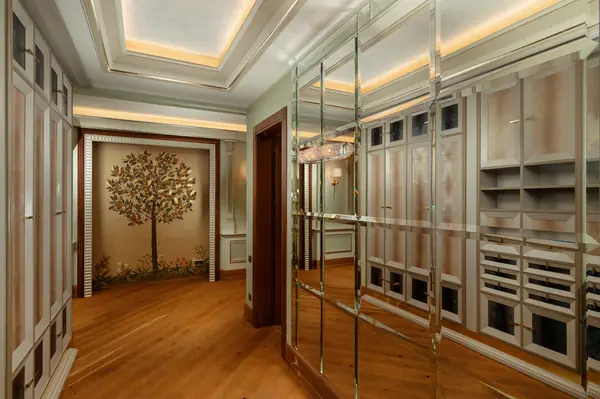 Квартира на Крестовском острове