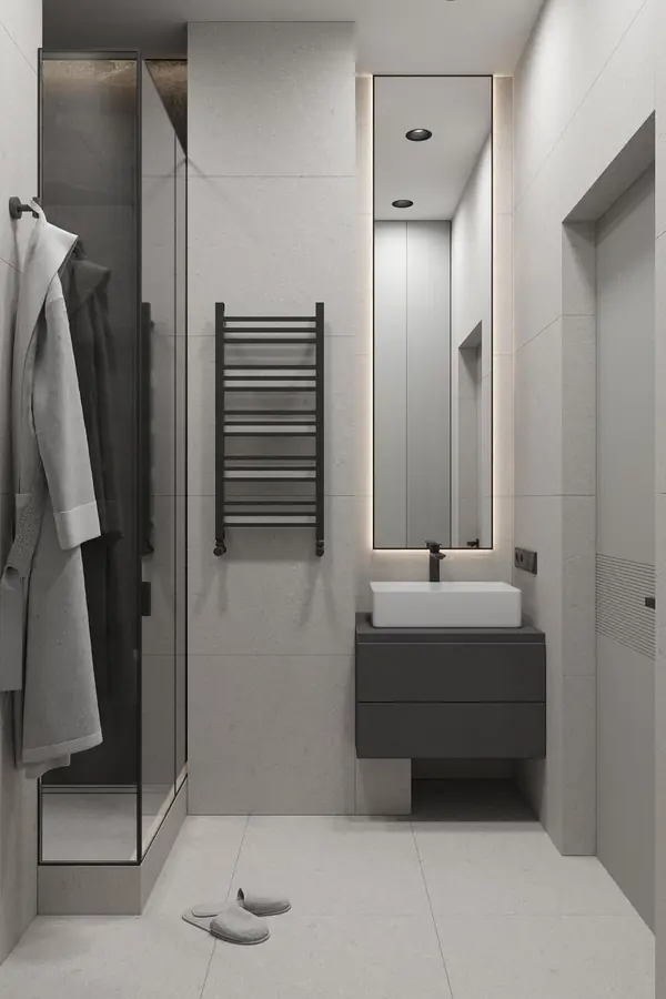 Квартира на Свободе