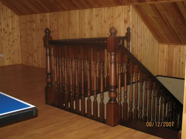 Лестницы Streamstairs Rybland