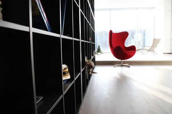 Загородный дом Миф на озере