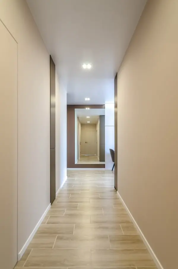 ЖК Композиция № 24, 2 комнаты, 65м²