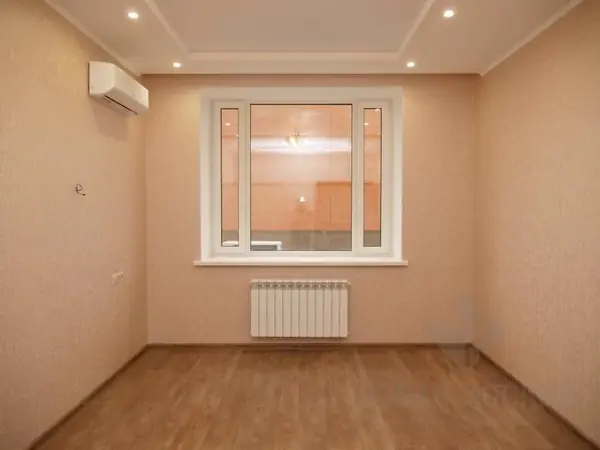 Ремонт трехкомнатной квартиры 93 кв.м. в ЖК «Москва А101»