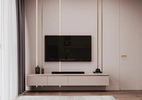 Проект ЖК NOW