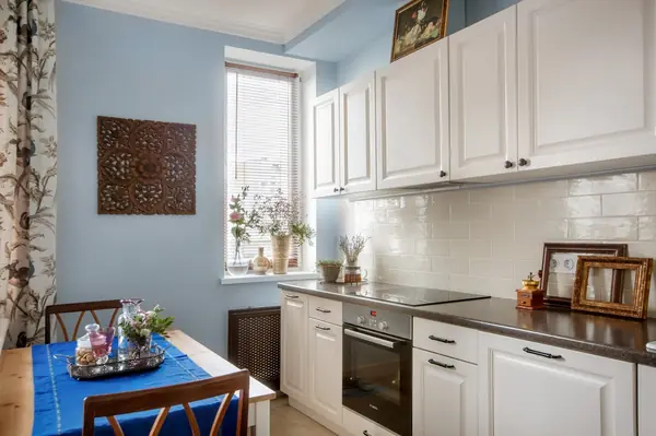 Квартира в Екатеринбурге 3