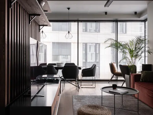 Квартира для молодой семьи в ЖК ВТБ Арена Парк