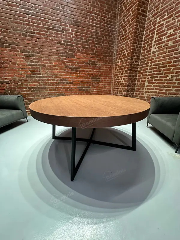 Меблировка автосалона на Васильевском острове