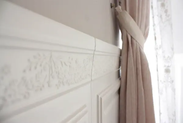 Recreating the Interior of the Chekhov’s Period in a Suburban Residence