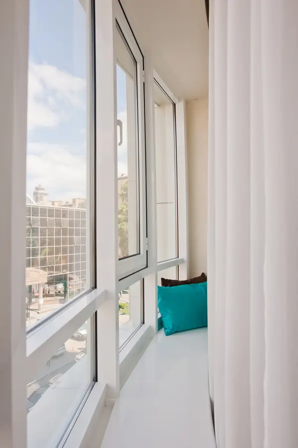 ЖК Горький Холл