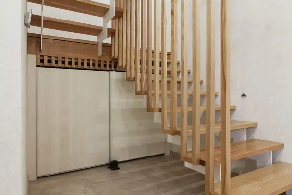 Интерьер загородного дома ПРИРОДА ВЕЩЕЙ