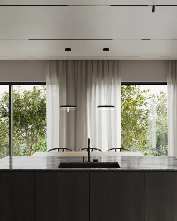 ЗАГОРОДНЫЙ ДОМ