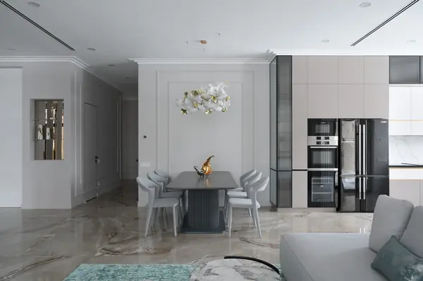 Коттедж дер. Глухово Московская область