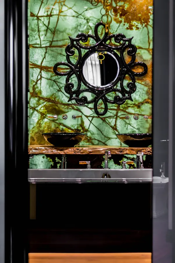 Шикарный пентхаус в центре Краснодара