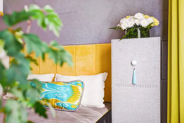 Мягкое солнце