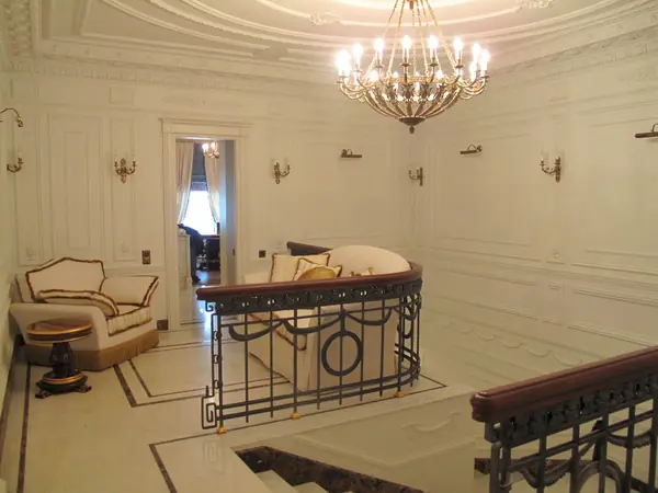 Квартира в центре Санкт-Петербурга