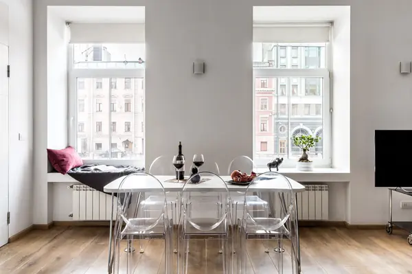 Квартира на наб. реки Мойки