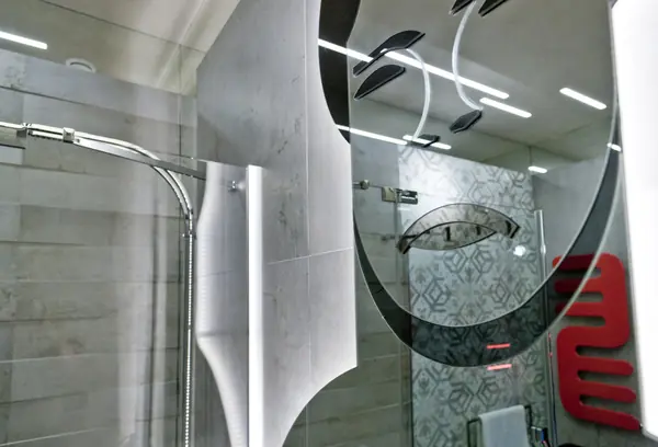 Спортивный павильон