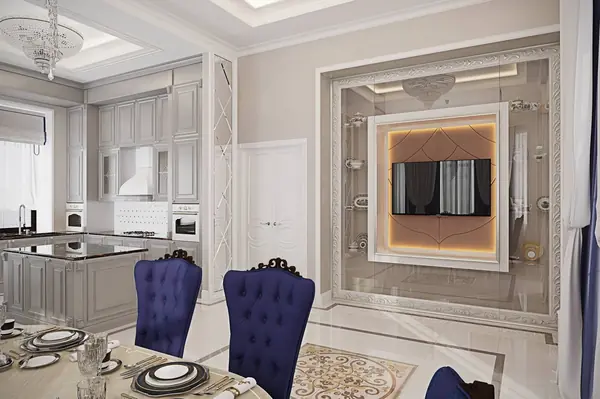 КП Agalarov Estate