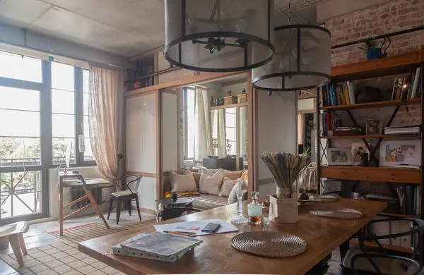 ул. Рыбинская