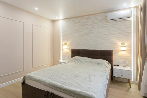 ЖК "Римский". - 2-комнатная квартира