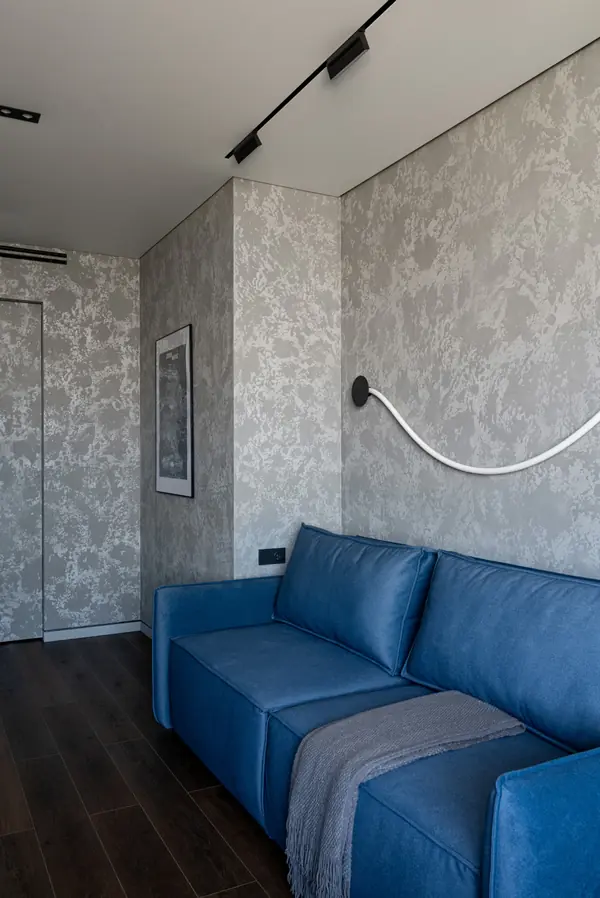 ЖК Лазурные небеса