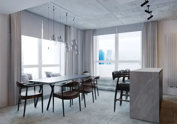 Квартира в ЖК "Сити-парк"