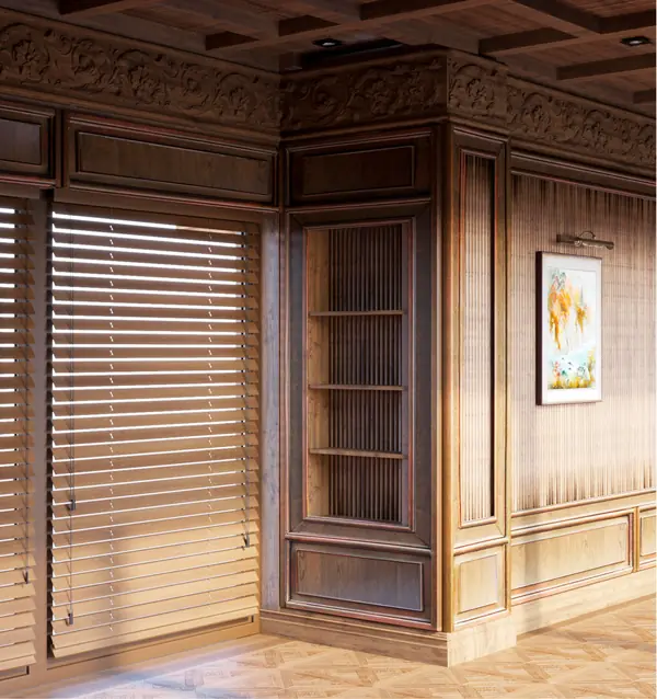 Дом КП "Любушкин хутор"