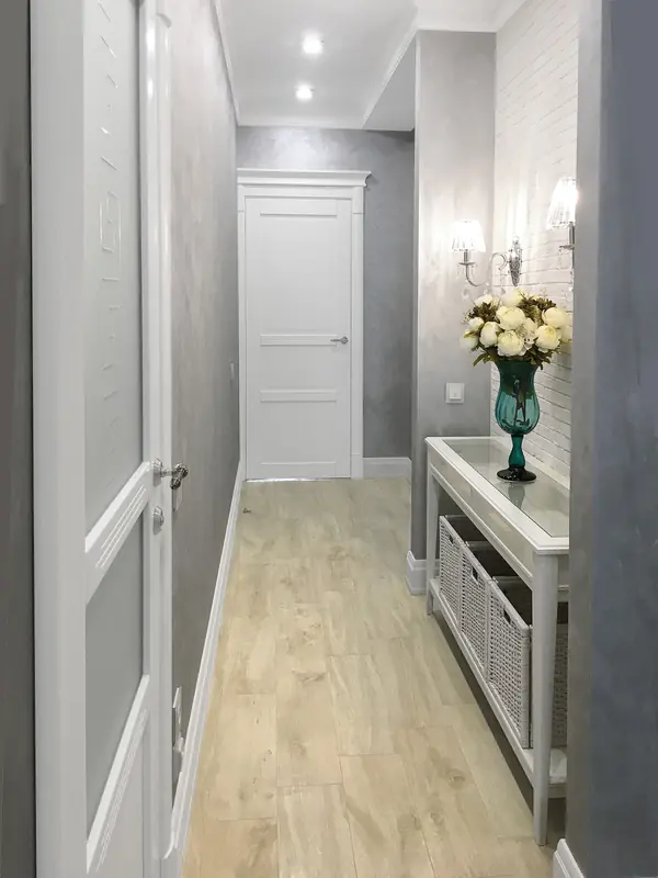 Квартира в Сочи