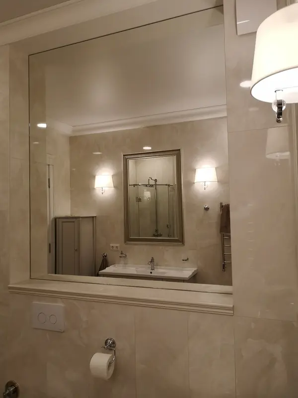 Квартира в ЖК Бульварный переулок