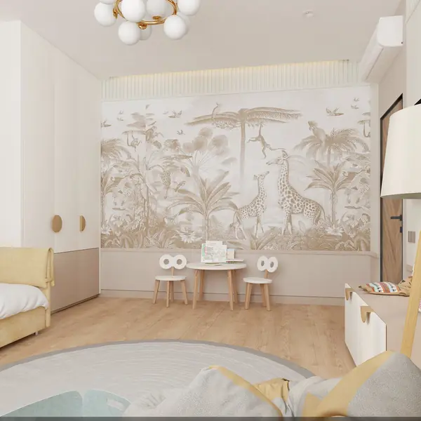 Дом Светланы в Сарове