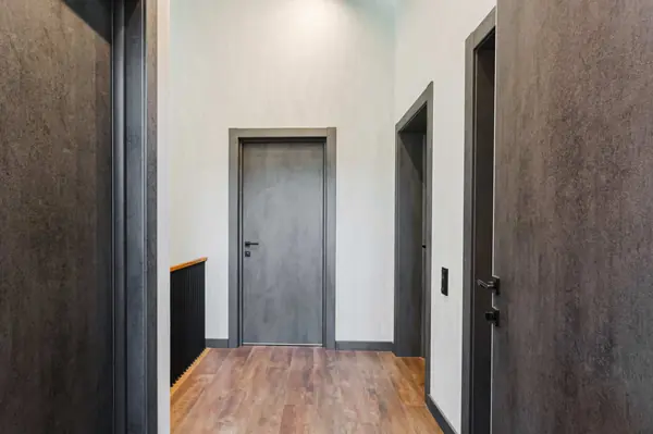 Ремонт холла