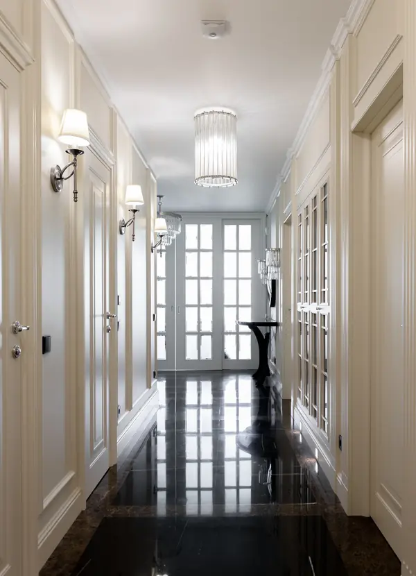 Реализация - квартира на острове