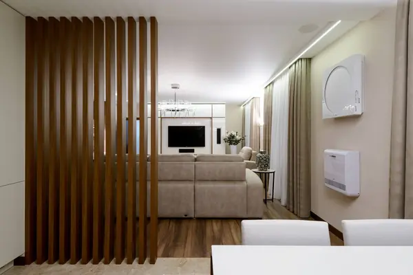 Реализованная квартира  в г.Новосибирск  (ЖК LaGrand)