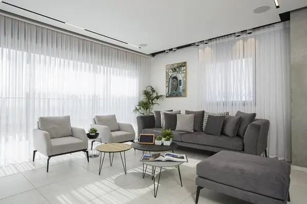 Ремонт квартиры в Ришон Леционе