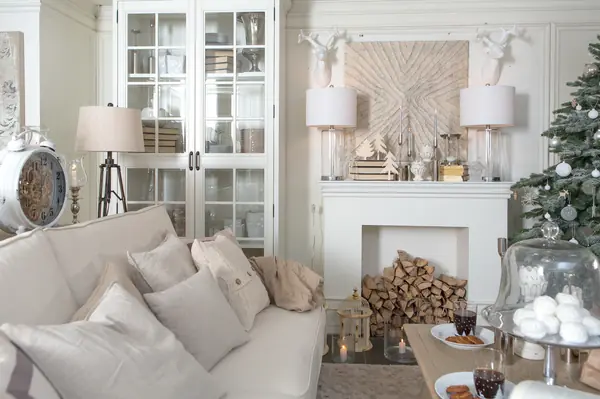 Детали, интерьер