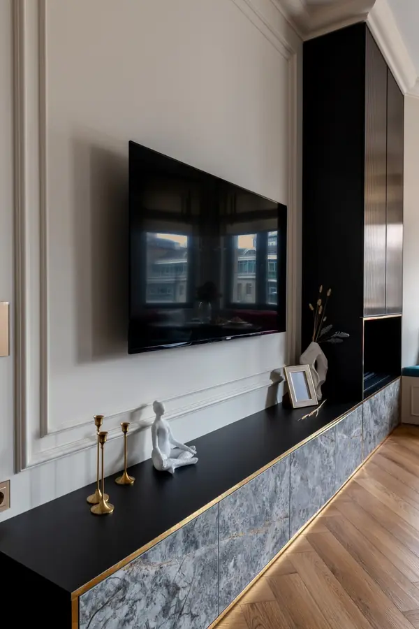 ЖК "Gtand House Club"