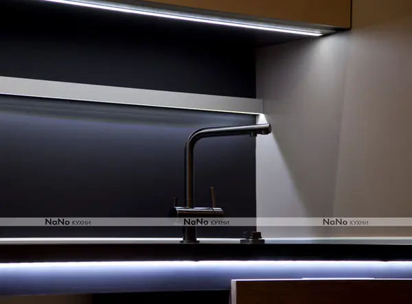 Кухня Мокко