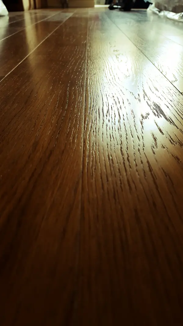 Готовые полы