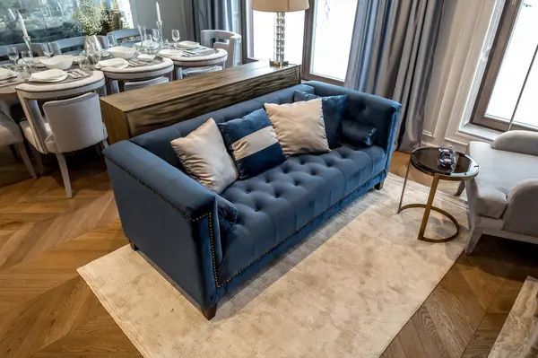 Диван "Флекс" в переделке на НТВ