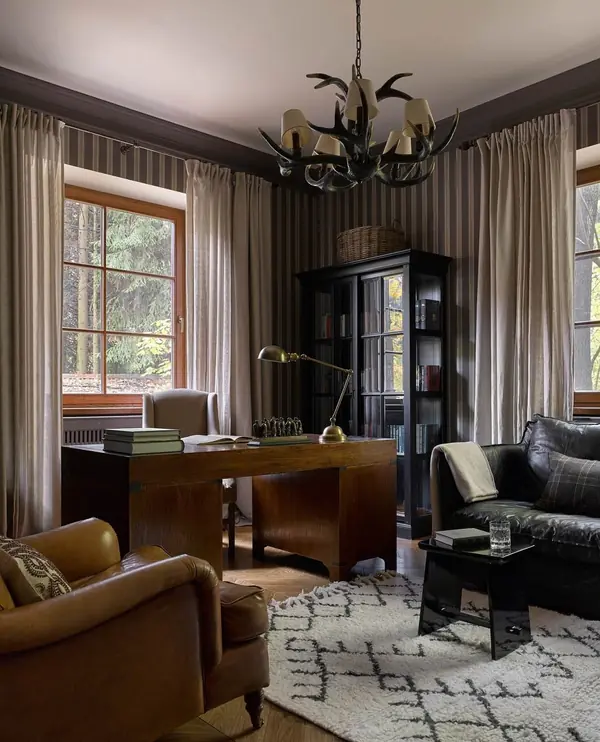 Дмитровка (загородный дом)