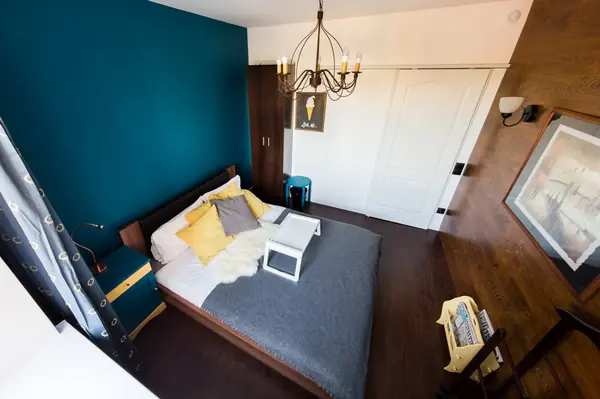 Английский фьюжн в Петербурге