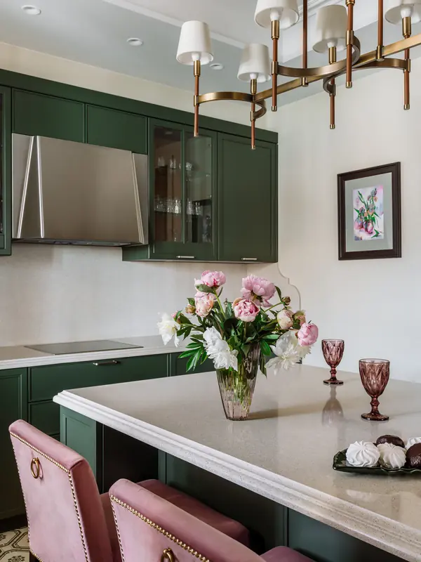 Милютинский