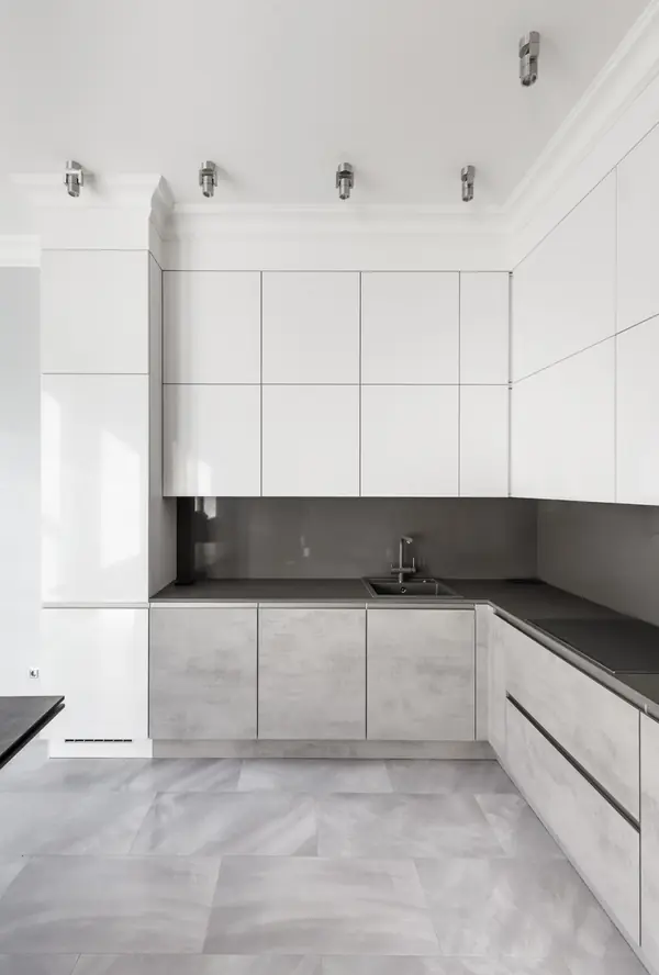 Реализованные нами проекты - кухня Nobilia Touch | Riva