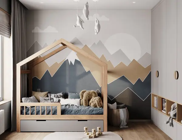 Современный сканди