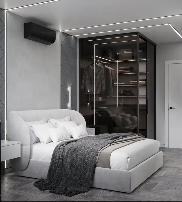 ЖК Академический 4 г. Самара (квартира 64 м.кв.)