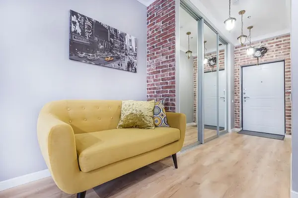 ЖК Белые ночи