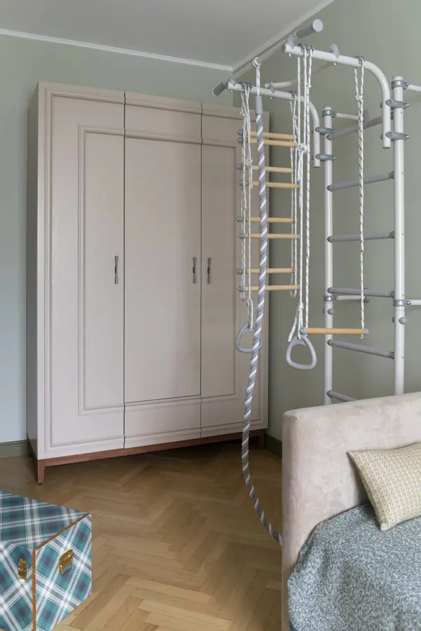 Московские мотивы